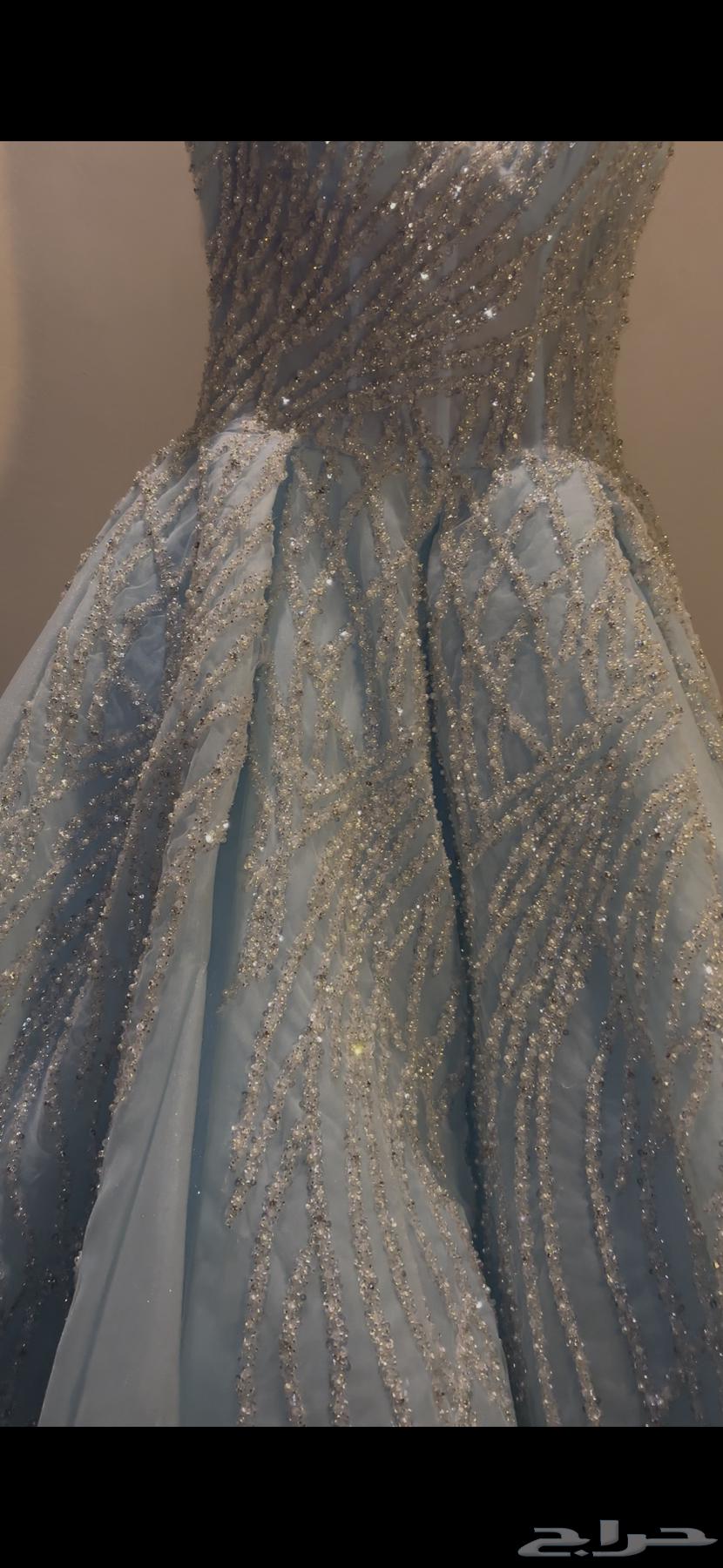 Heavenly Queen Dress Used Once63668924231041114