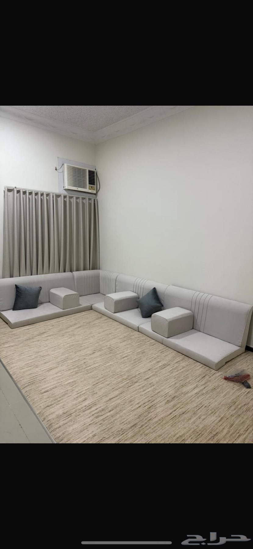 عمارة للإيجار