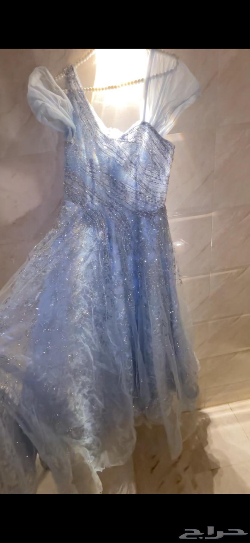 Semi-new dress63672749584001113