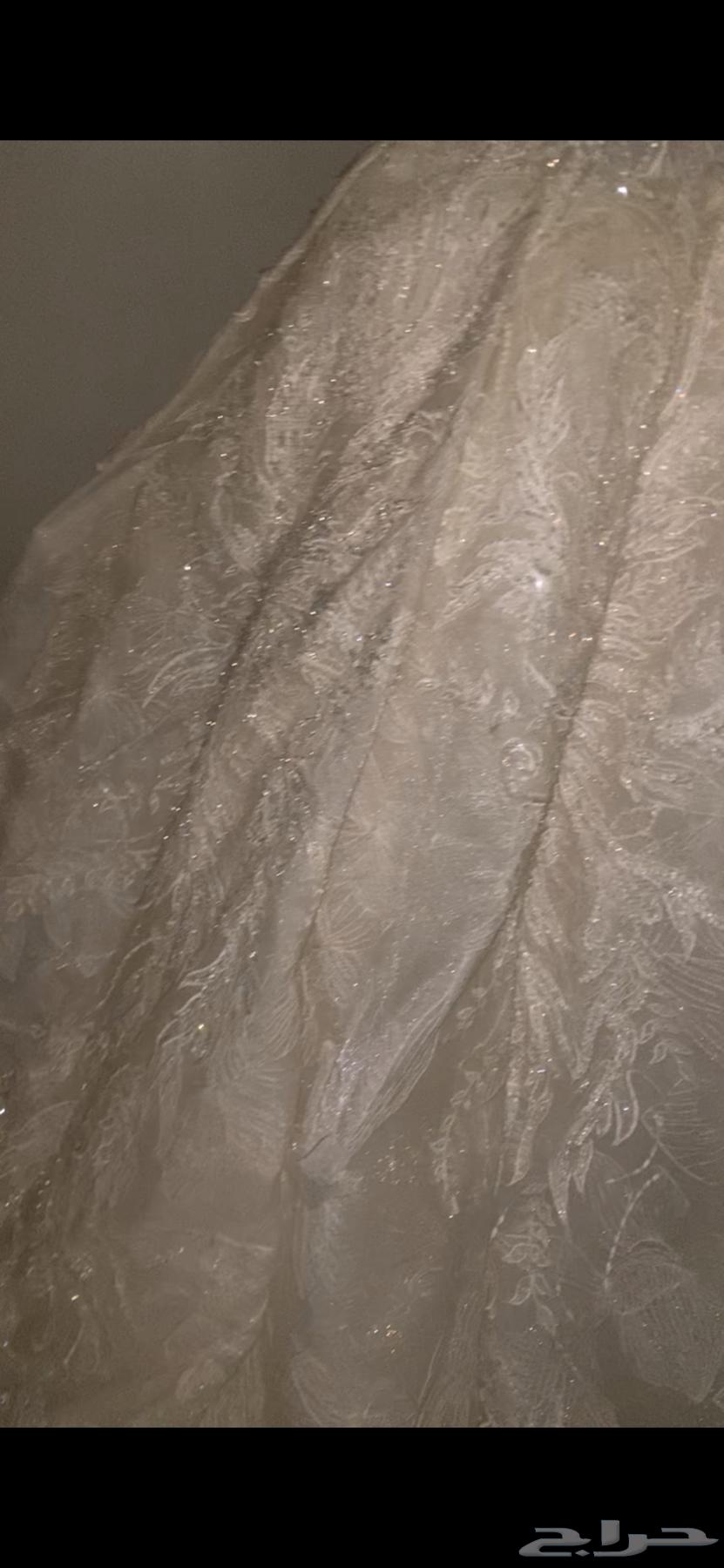 فستان زفاف63668613574147112