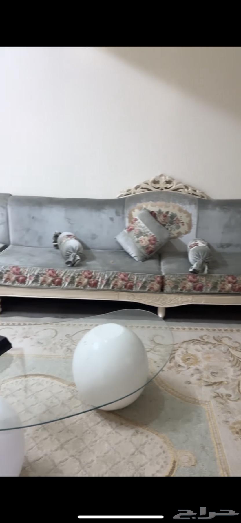 كنب جديد استخدام شهر63668365674627112