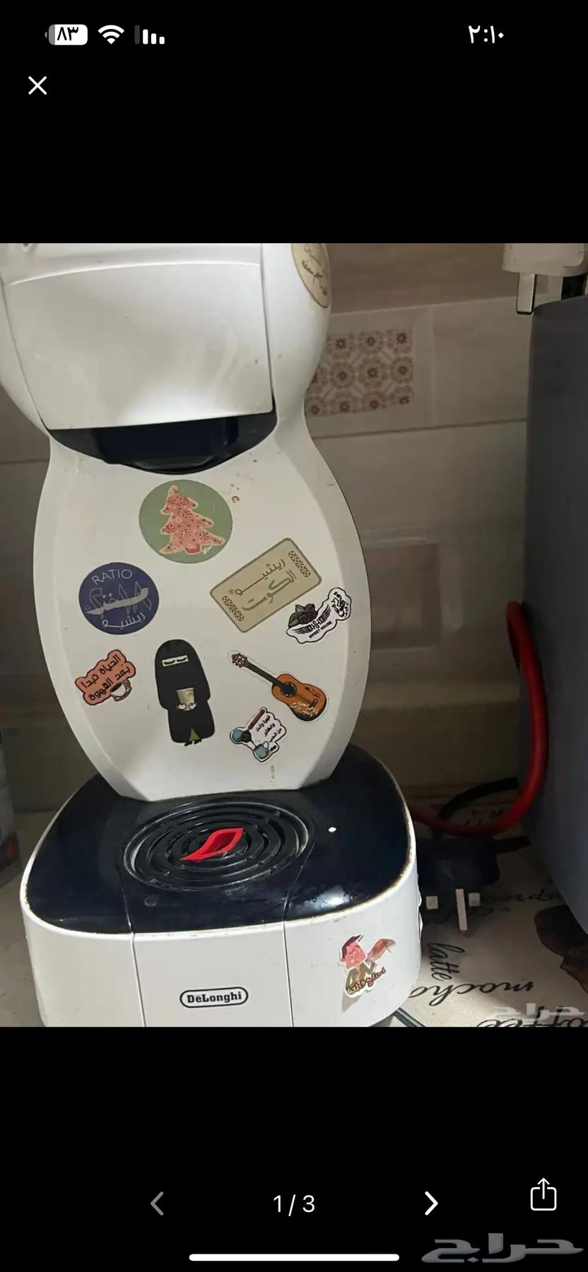 Capsule machine for sale, clean use, 130 negotiable63667807983873110