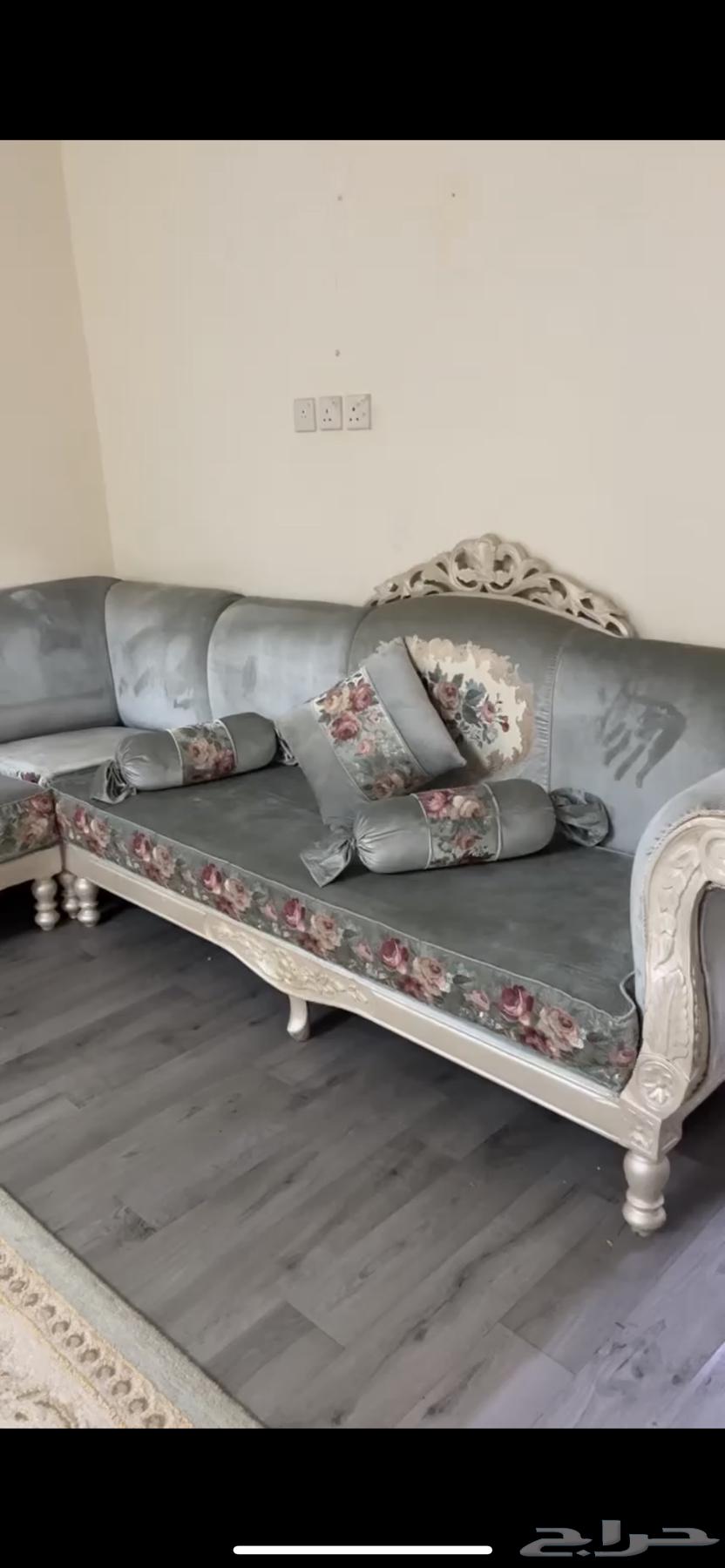 كنب جديد استخدام شهر63668365674627110
