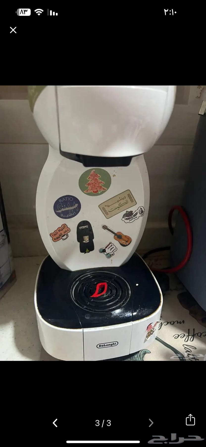 Capsule machine for sale, clean use, 130 negotiable63667807983873111
