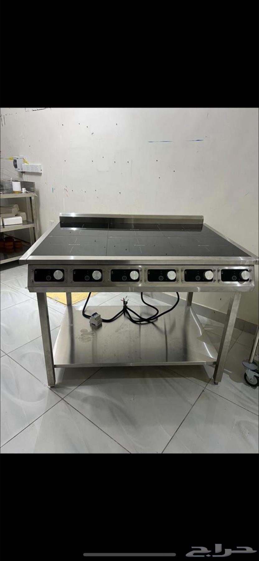 بوتغاز تجاري مطعم 6 عيون كهربا63674898111873110