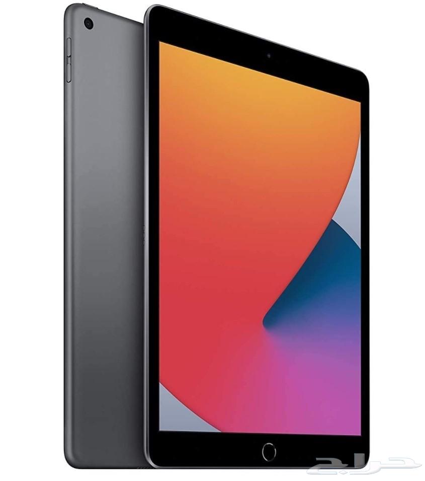 iPad الجيل الثامن63667813913217111