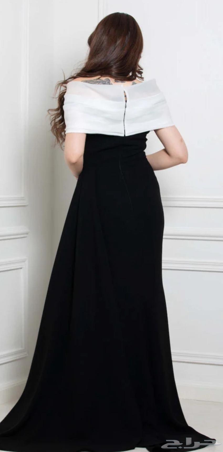 فستان من بيرلا - Perla63675158373634111