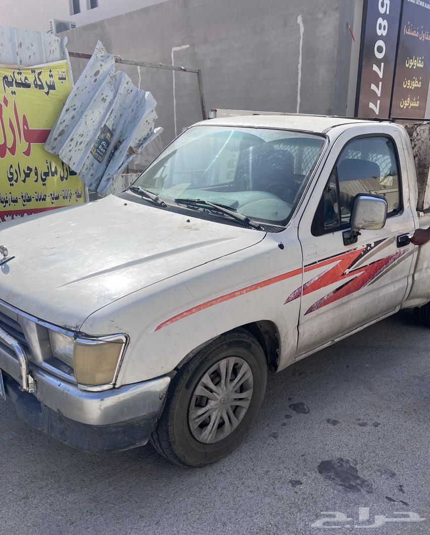 HiLux 9963721012725378110