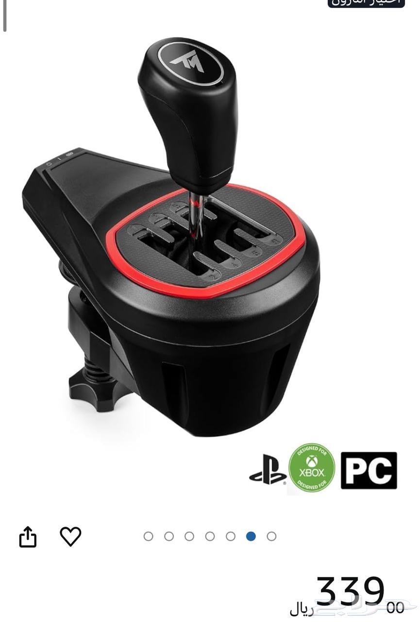 وحدة تحكم سيارات (xbox و pc) نسخة فيراري63671228916865110