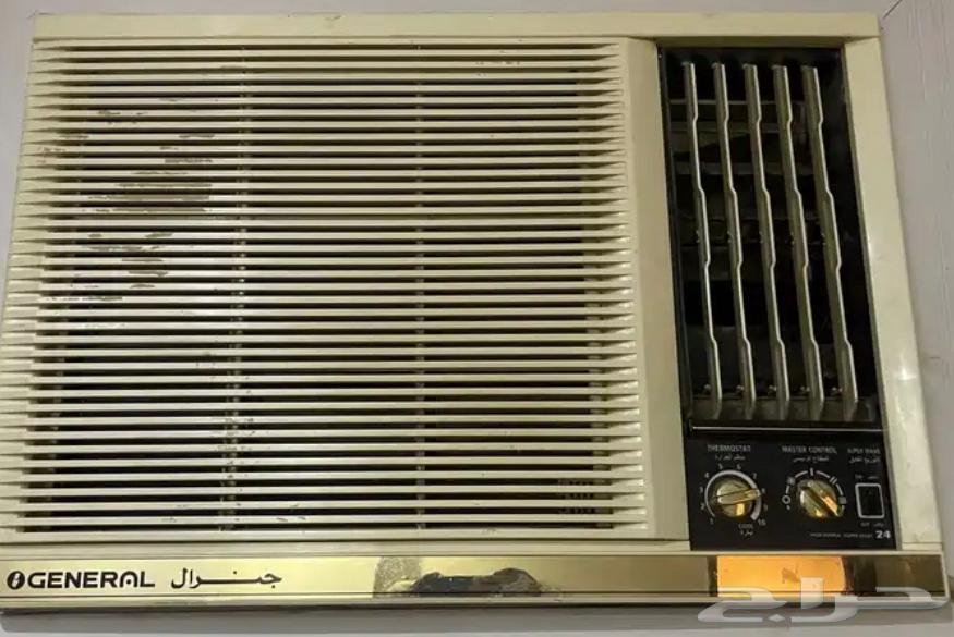 مكيفات نظيفة للبيع بجدة63669199205506110