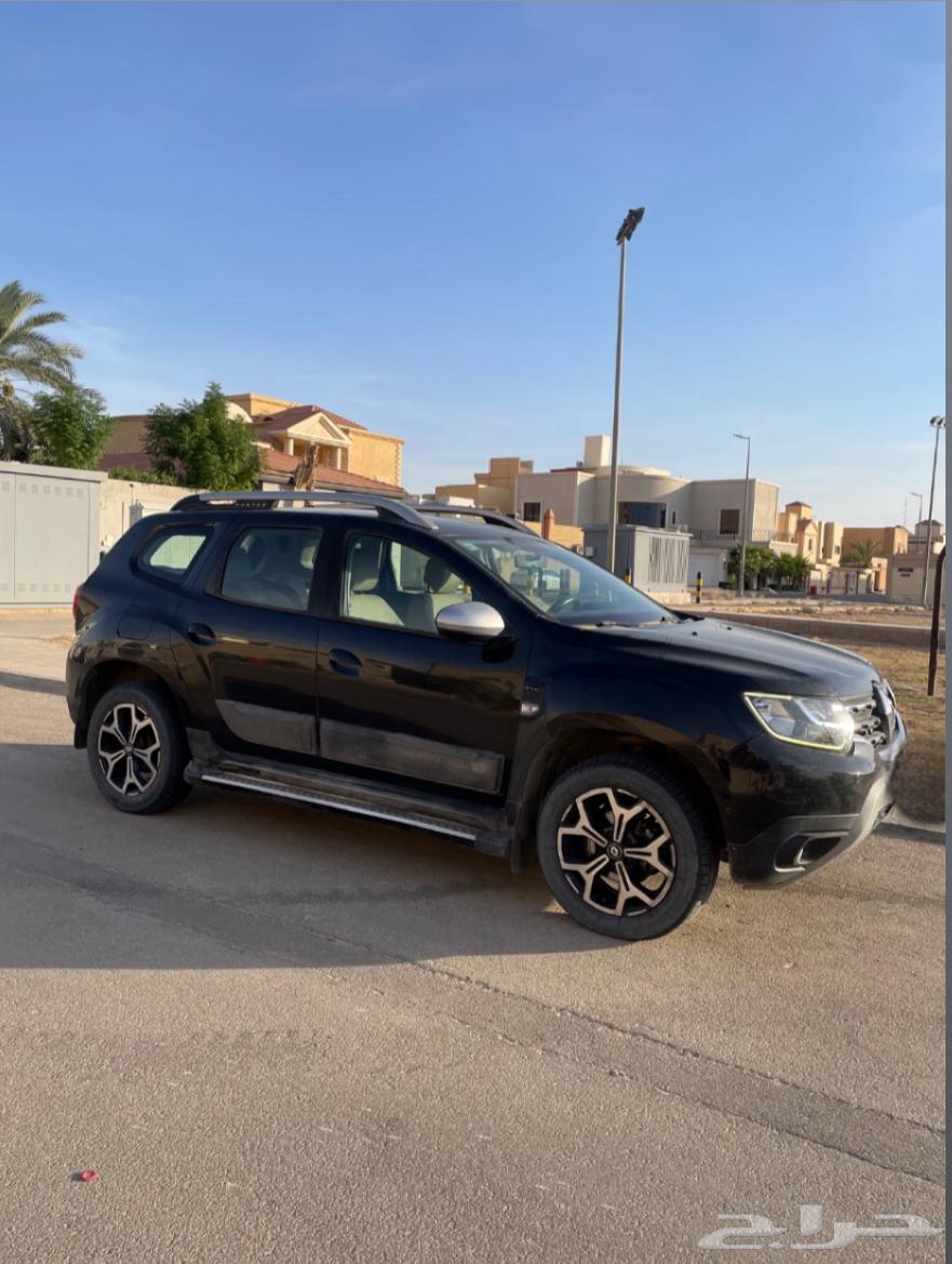 رينو داستر 2019 - دبل63618040208385111