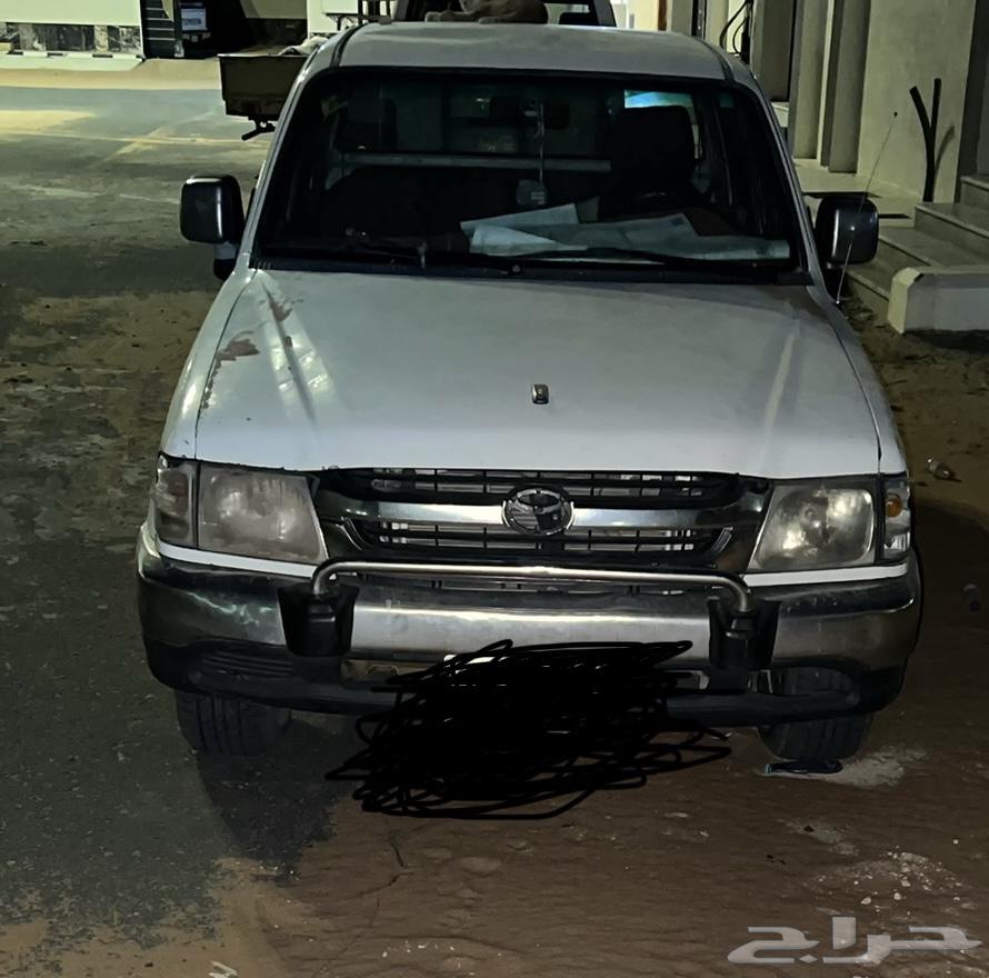 هايلكس ديزل 200263724934791809110
