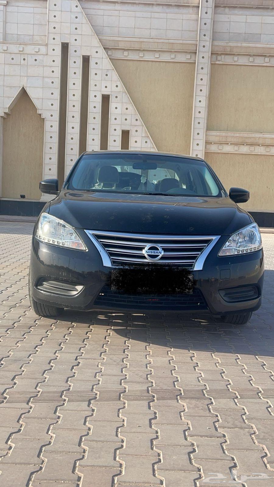 سنترا 2019الموتر ماشي 130 مكينه قير بدي شرط تشغيل بصمه63724459743617112