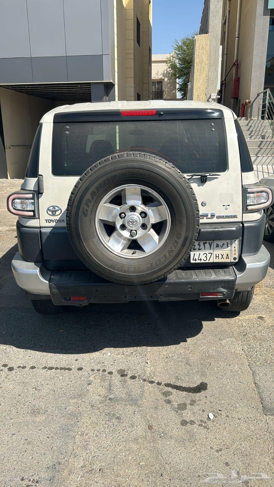 اف جي كروز وكاله 2008 للبيع63715822495619113