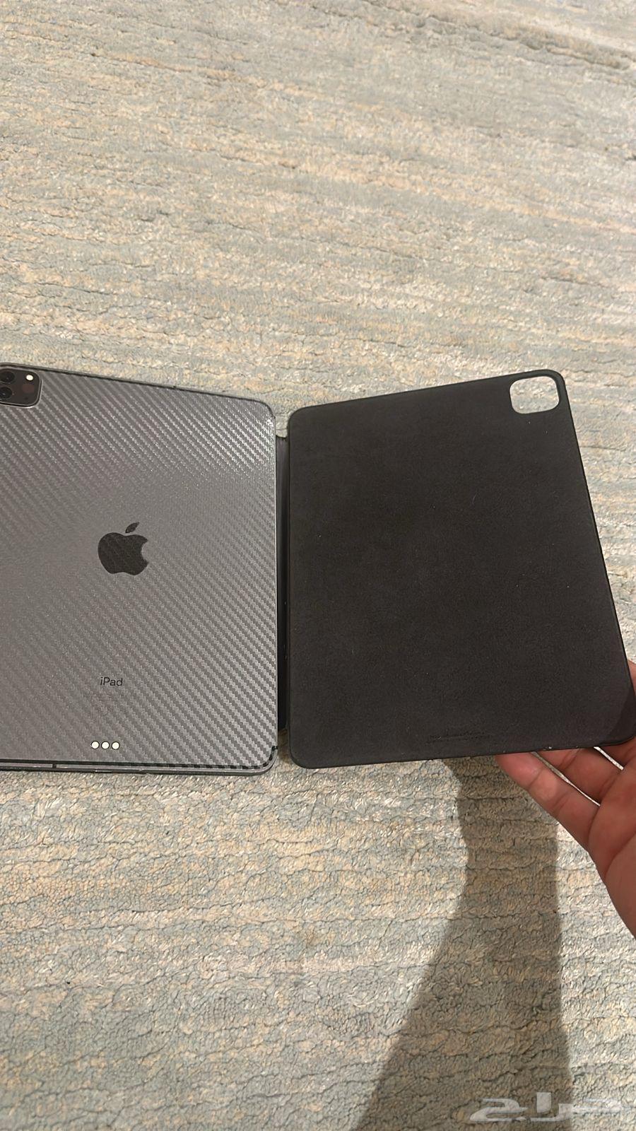 iPad Pro (11 بوصة) (الجيل الثاني)ج63670181624322113