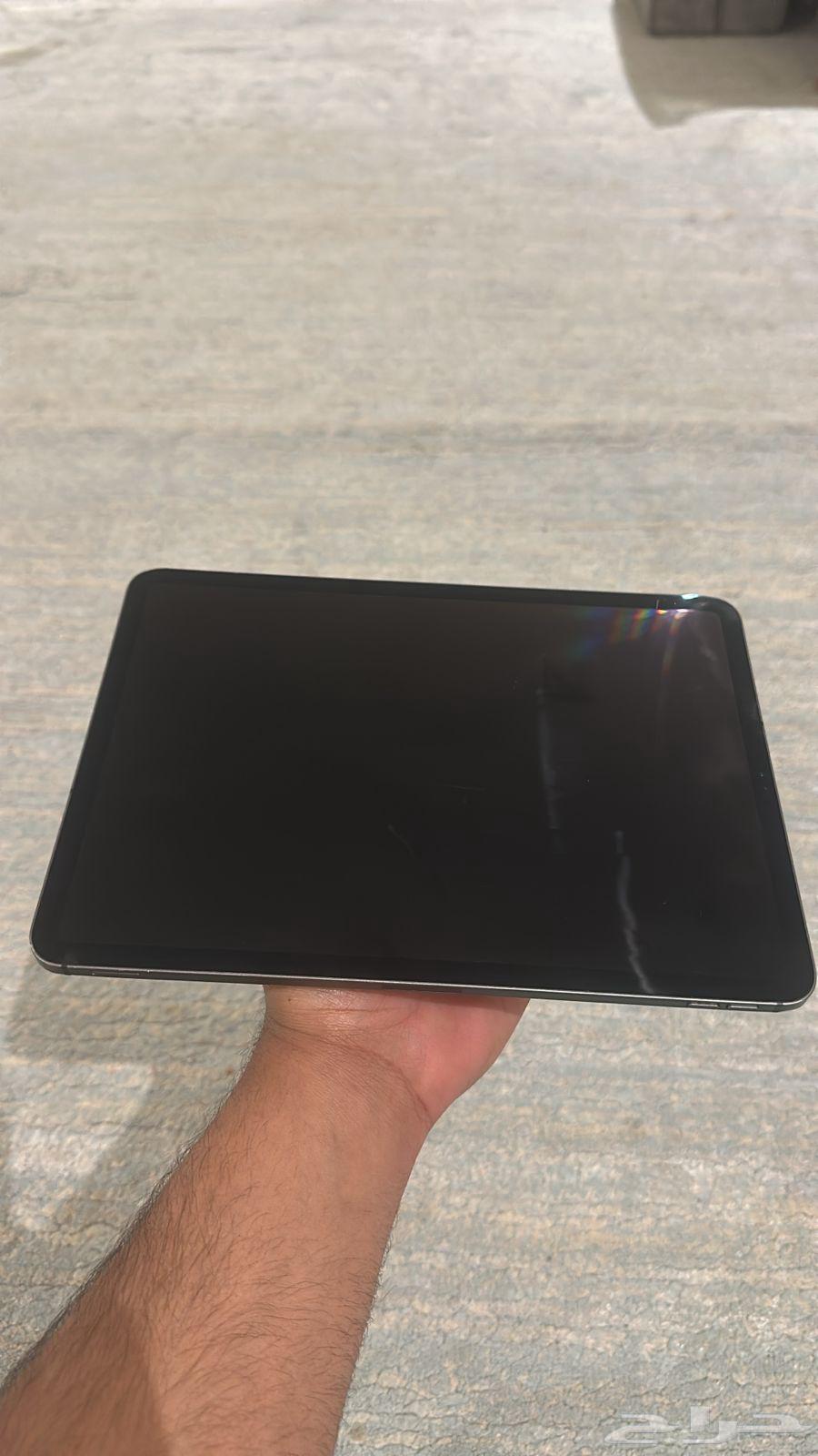 iPad Pro (11 بوصة) (الجيل الثاني)ج63670181624322111