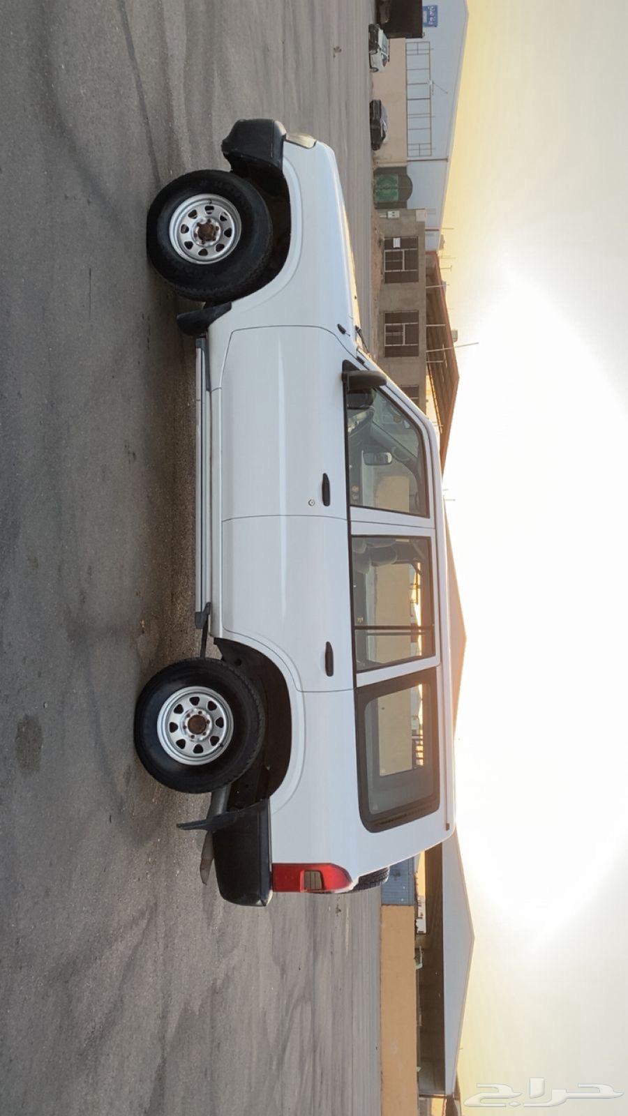 جيب باترول 2005 السيارة حكومية سابقا الممشي 98 مرشوش كامل63716088905474110