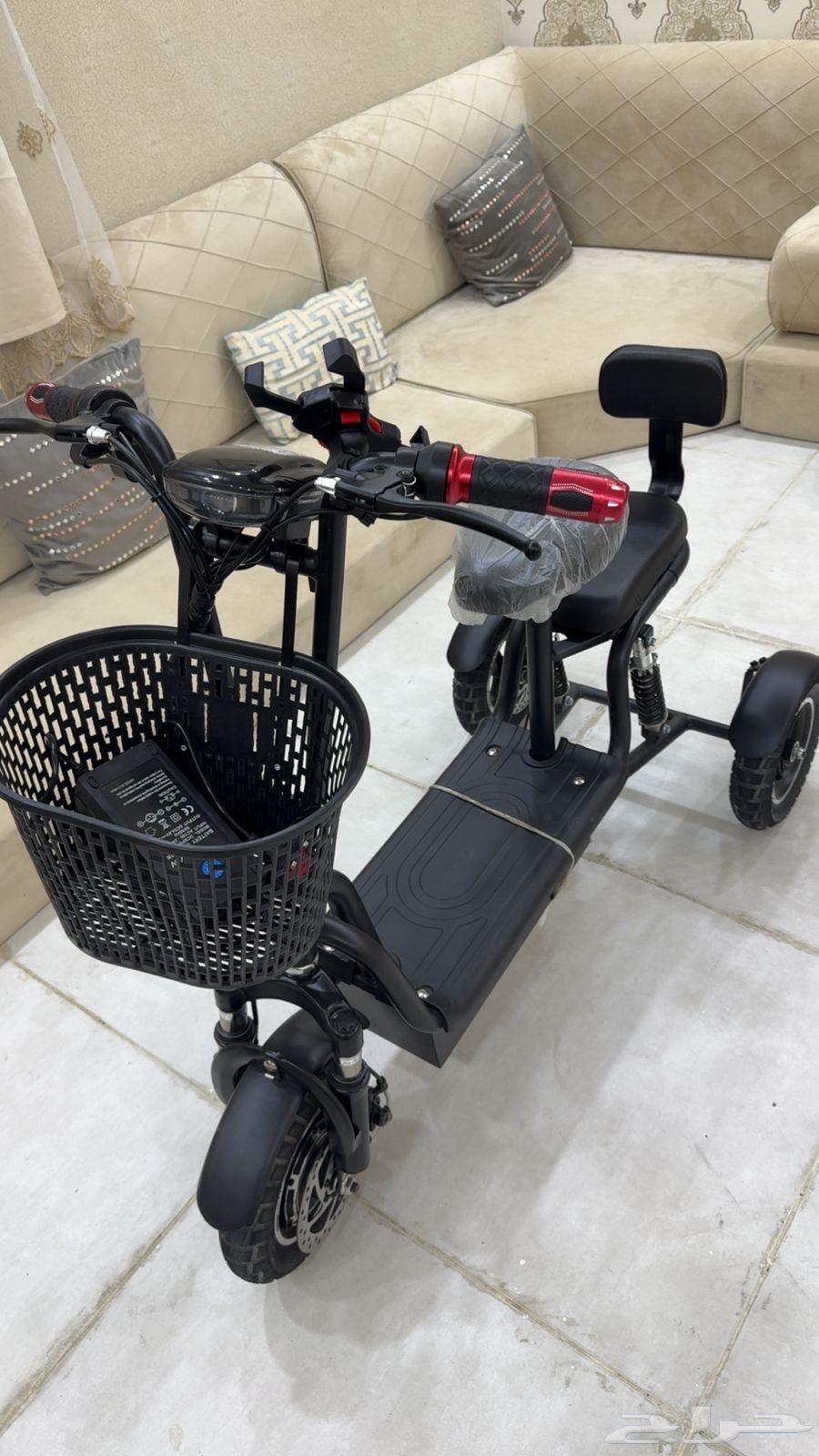 Clean scooter, used for two days and has been idle for about half a month63672087068290111