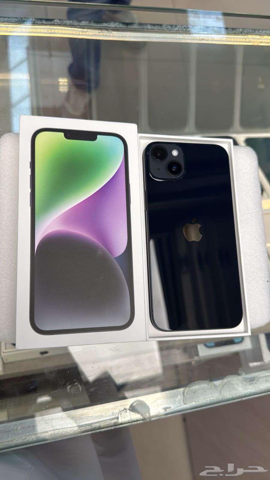iPhone 14 Plus63675244530433112