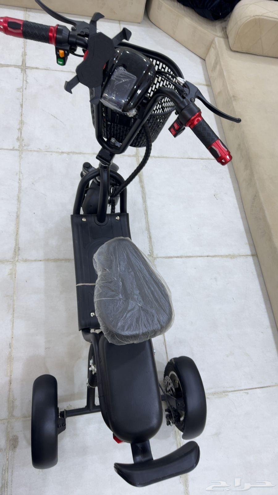 Clean scooter, used for two days and has been idle for about half a month63672087068290110