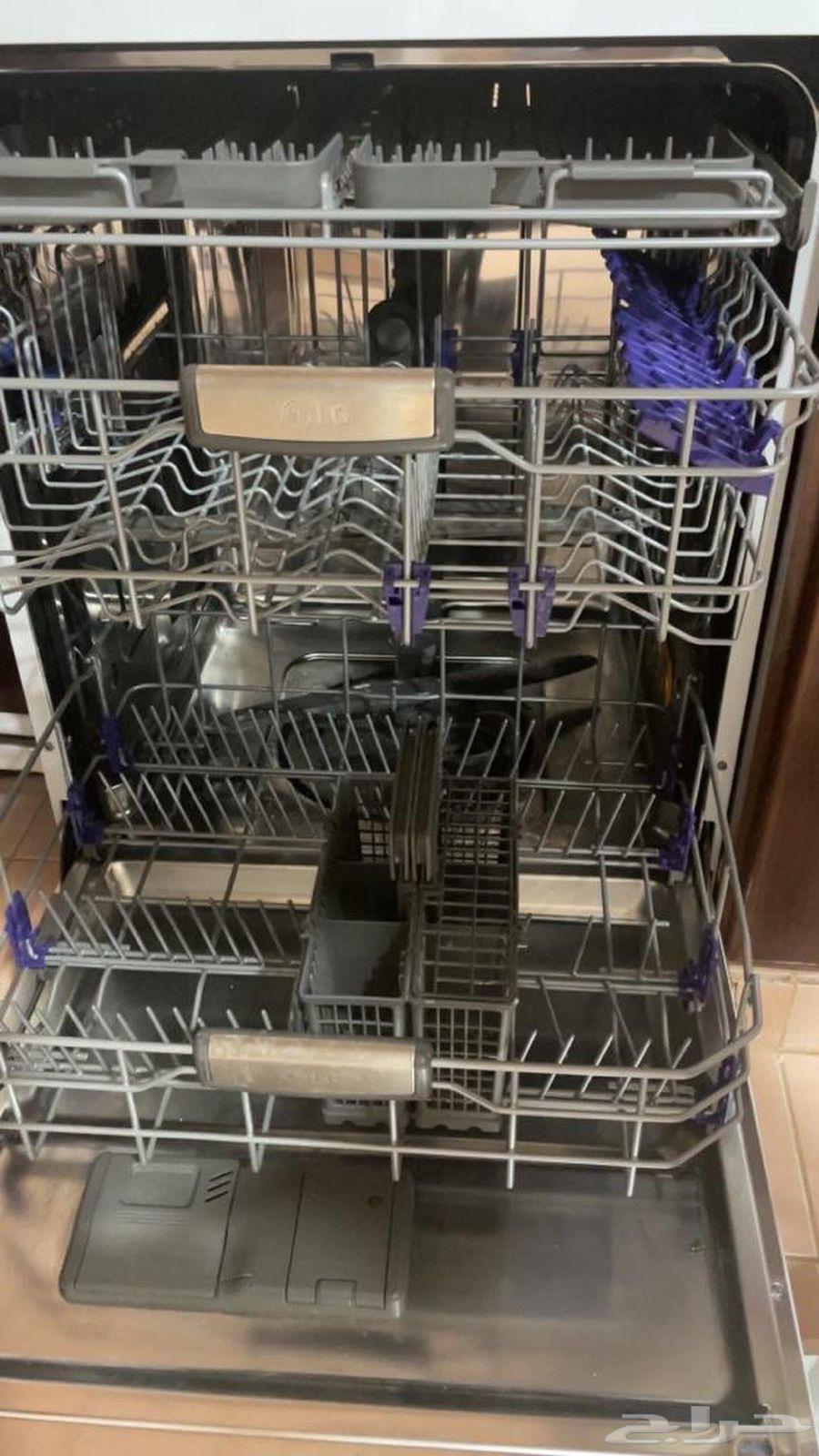 New dishwasher Arar63667808654721112