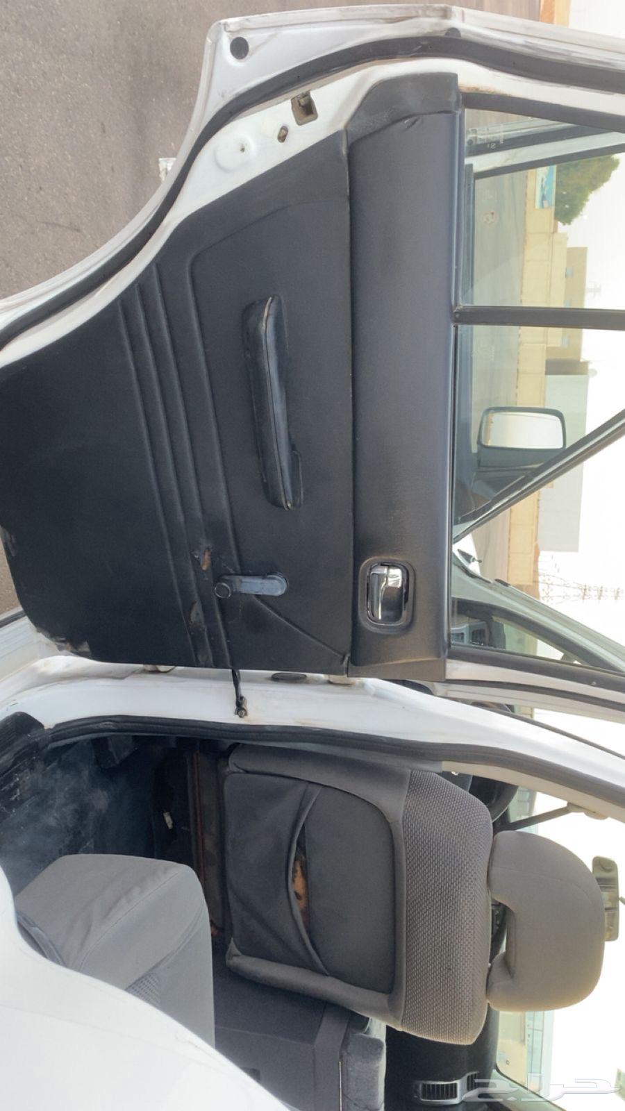جيب باترول 2005 السيارة حكومية سابقا الممشي 98 مرشوش كامل63716088905474113