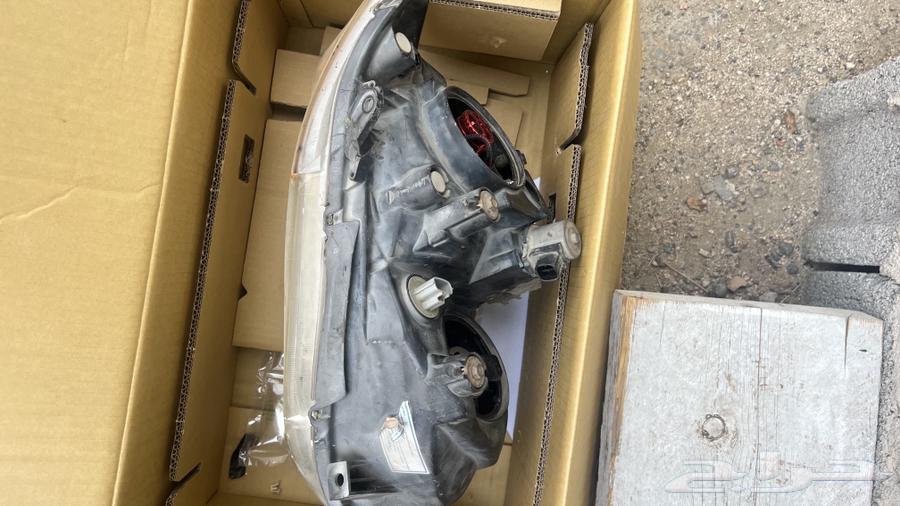 Avalon 2009 Original Spark Plugs63717022376706111