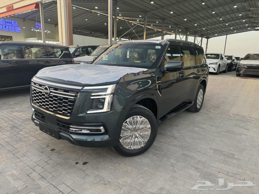 باترول (2025) بلاتينيوم فل كامل تنفس طبيعي زيتي داخل جملي63720017867906110