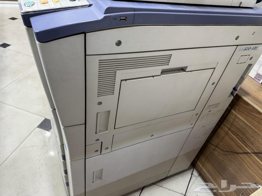 Toshiba Printer63671911868674111