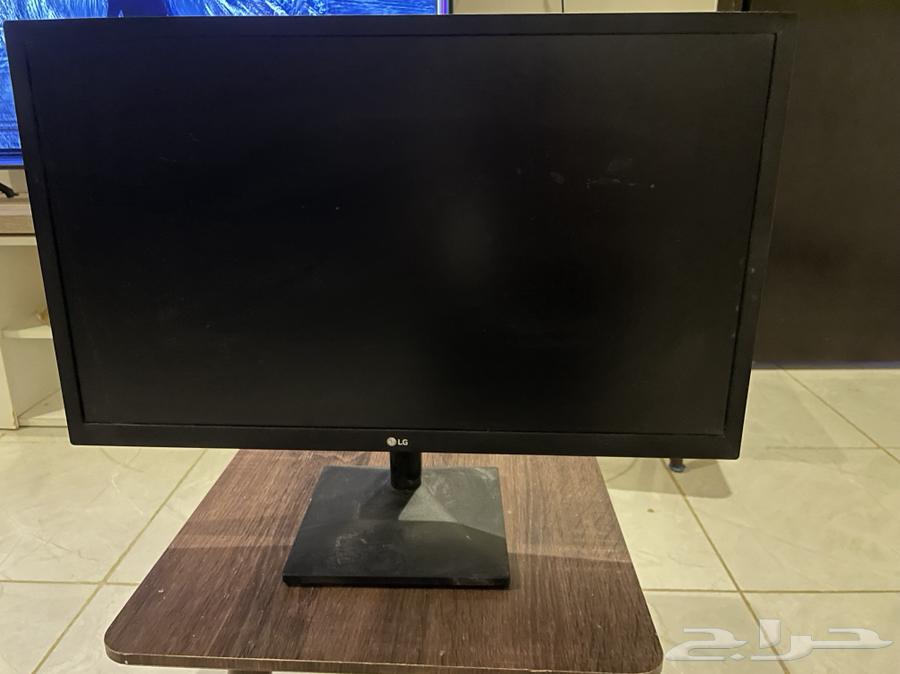 شاشة قيمنق LG63668290535554110