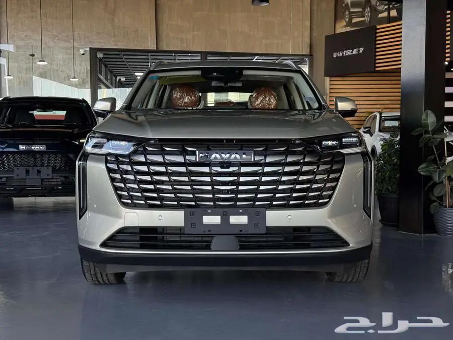 هافال H6 2026 فل كامل بشكلها الجديد الآن متوفر باقل الاسعار63717612205827110