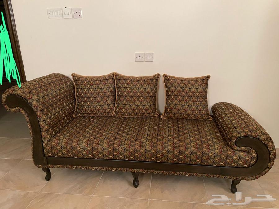 للبيع كنب مجلس فاخر63671134293121113