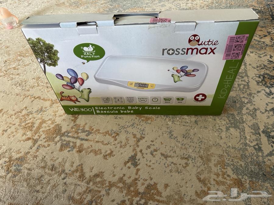 مقياس وزن الأطفال63669017530881110