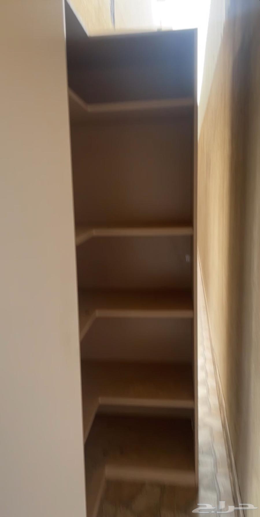 دولاب جديد ما استعمل قطعة من بكج كامل اثاث63671826515587110