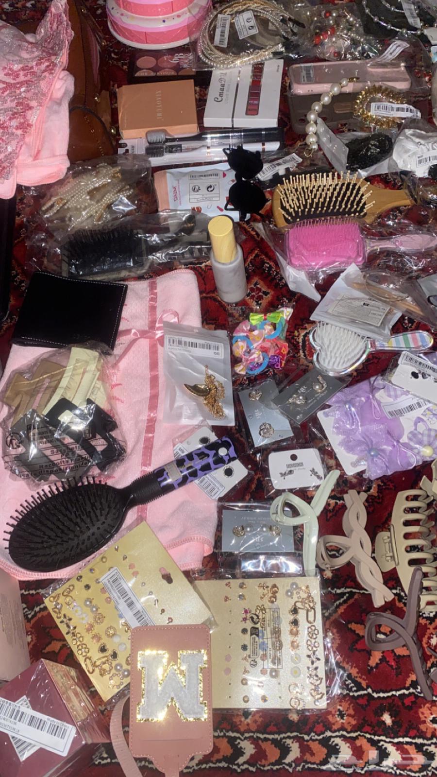 إكسسوارات وهدايا من شي إن63667995182211111