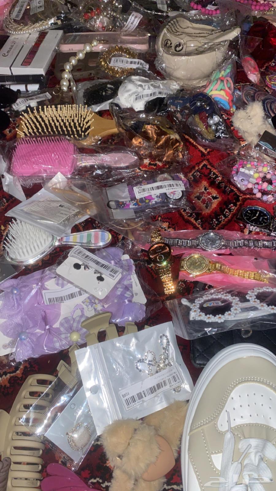 إكسسوارات وهدايا من شي إن63667995182211112
