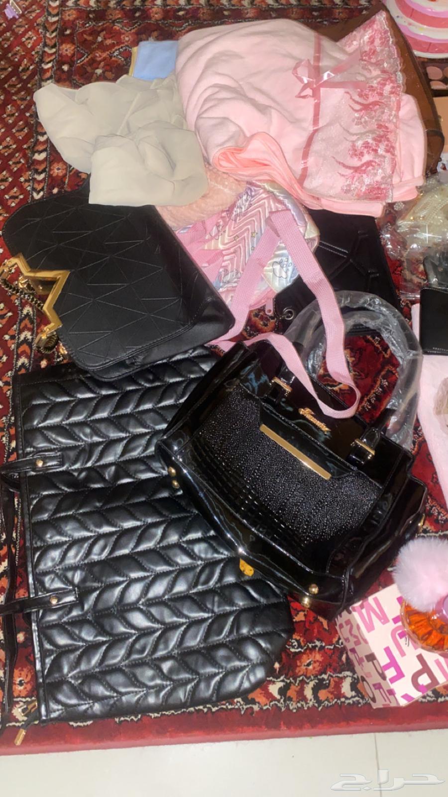 إكسسوارات وهدايا من شي إن63667995182211110