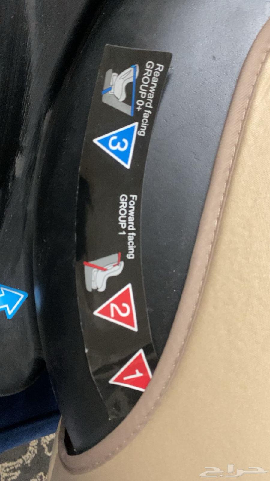مقعد اطفال السياره. child car seat63668450164227114