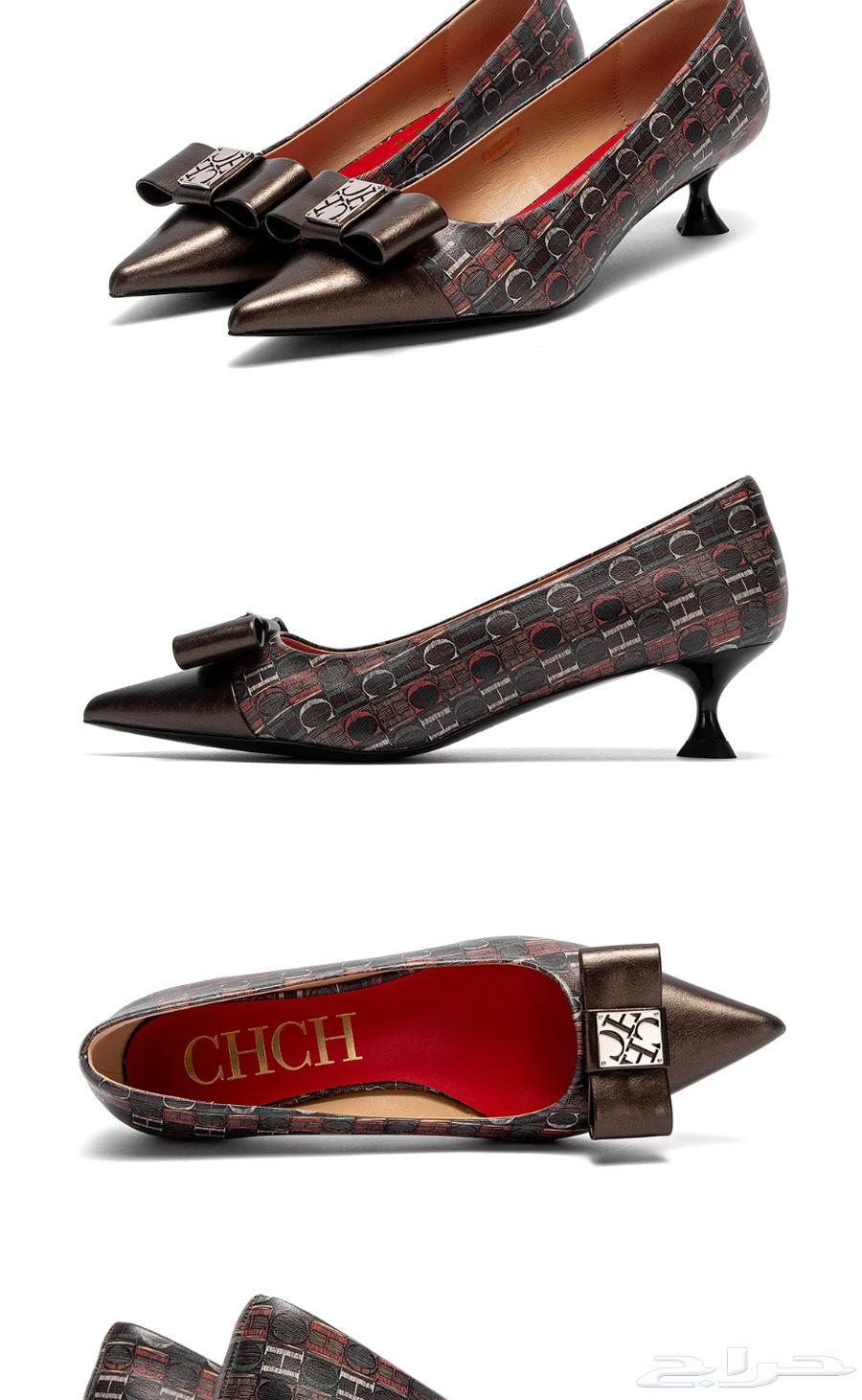 CHCH Women's High Heels Two Remaining Colors63655226481667112