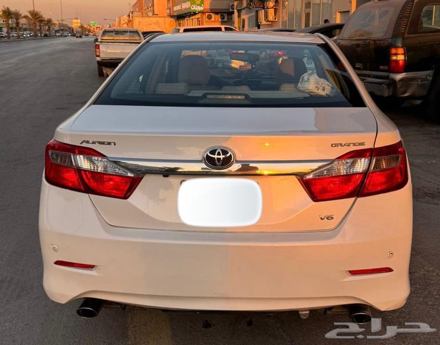 اوريون قراندي 2015 فل كامل (أعلئ فئه) للبيع63721482567042111