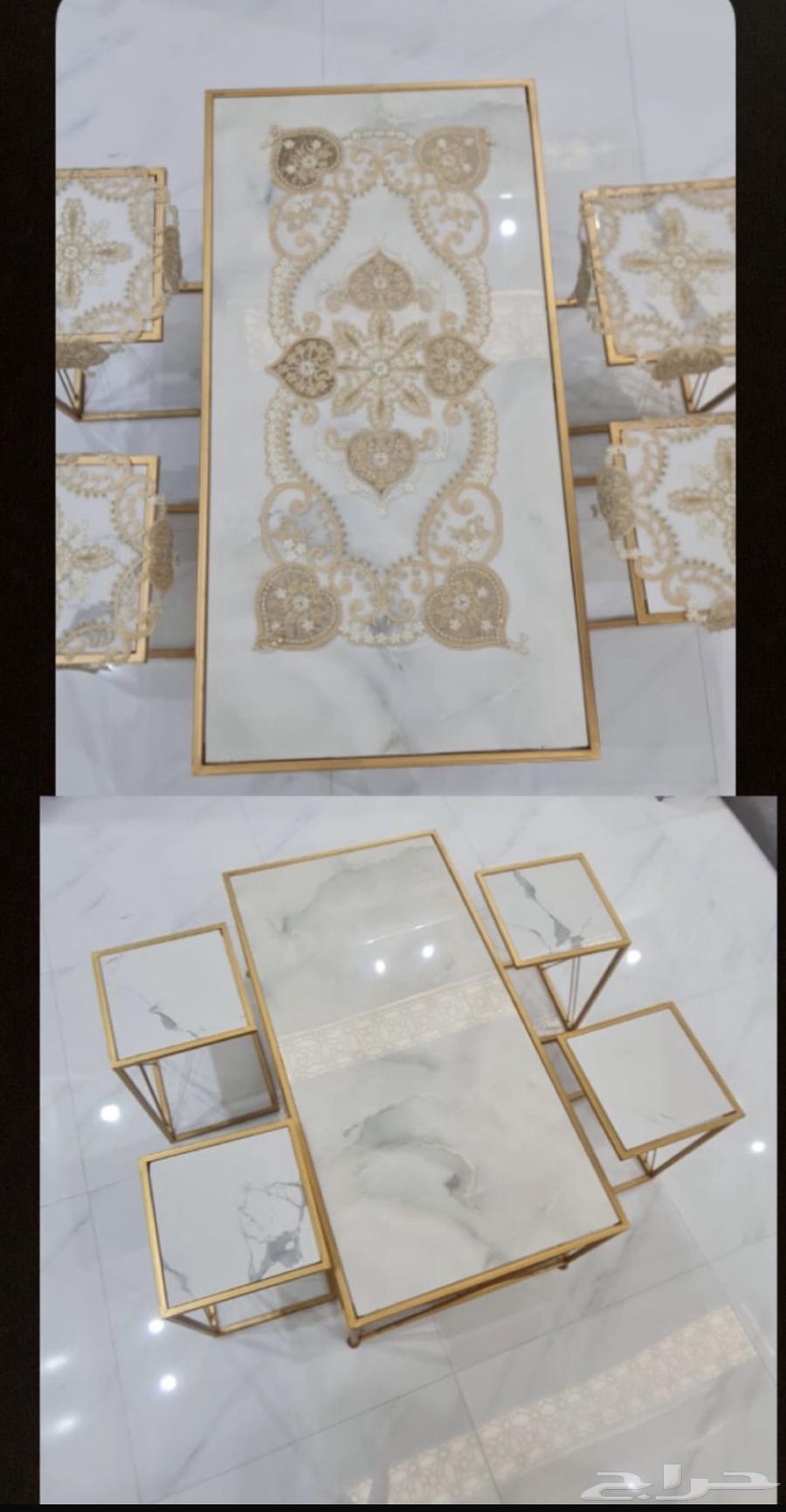 Living Room Tables63667813723651110