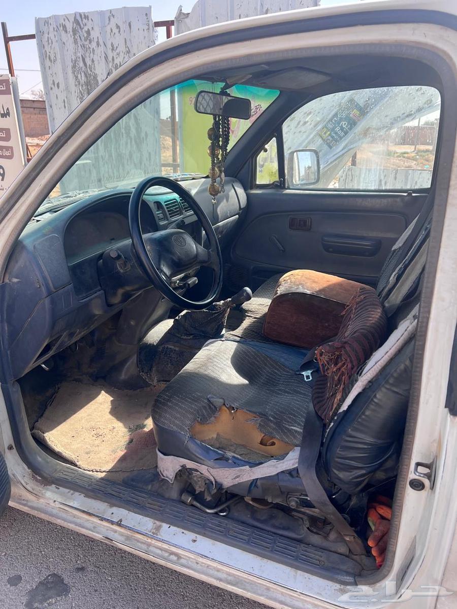 HiLux 9963721012725378112