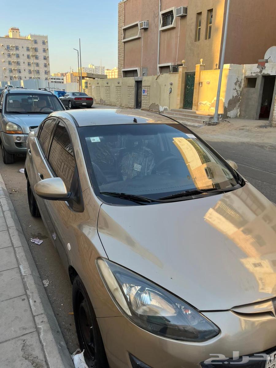 مازدا 263715620900355111