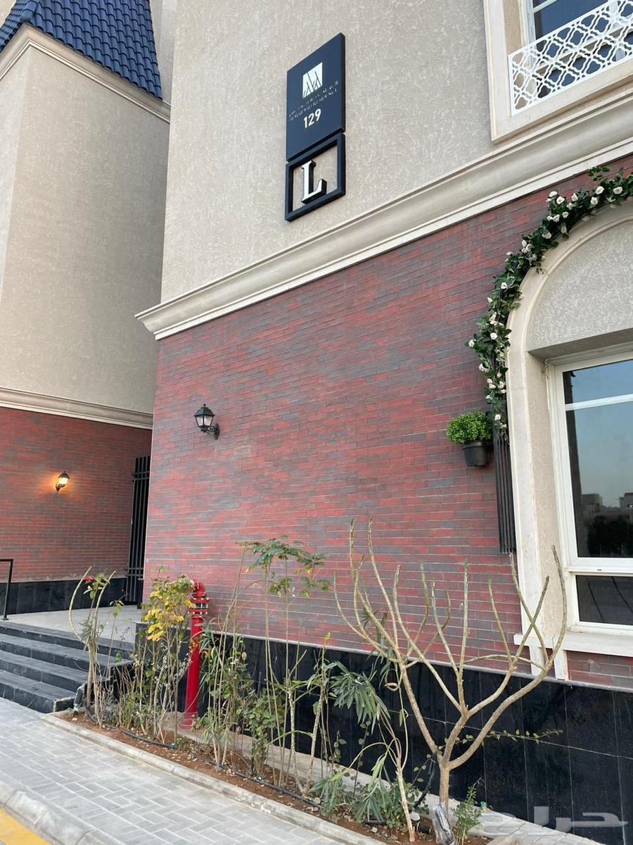 شقة للإيجار