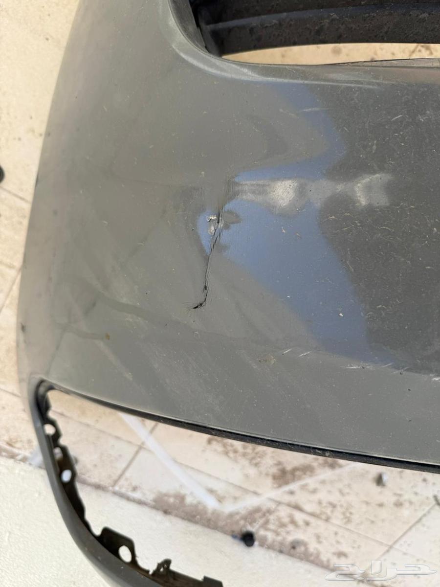 Three wheel rims with new tires, hood, but I don't have a picture63722950296067113