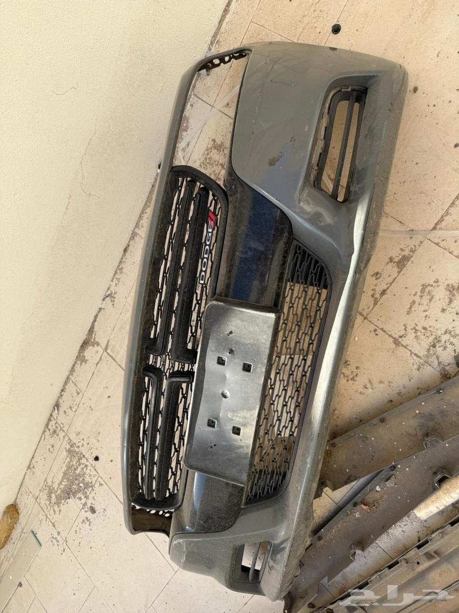 Three wheel rims with new tires, hood, but I don't have a picture63722950296067112