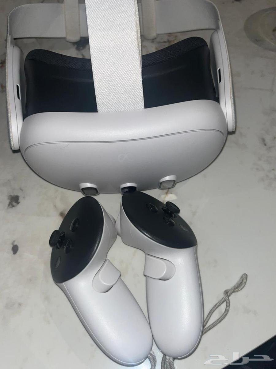 Oculus Quest 3 vr63675244375425112