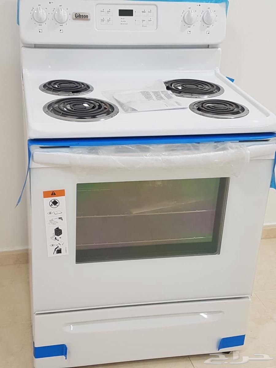 Electric oven636190502126091119