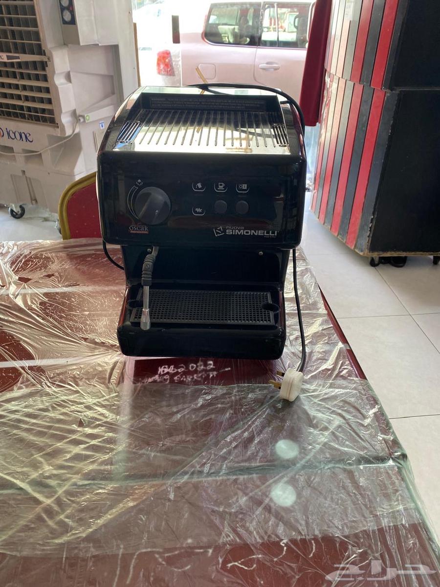 coffee machine63670623201411110