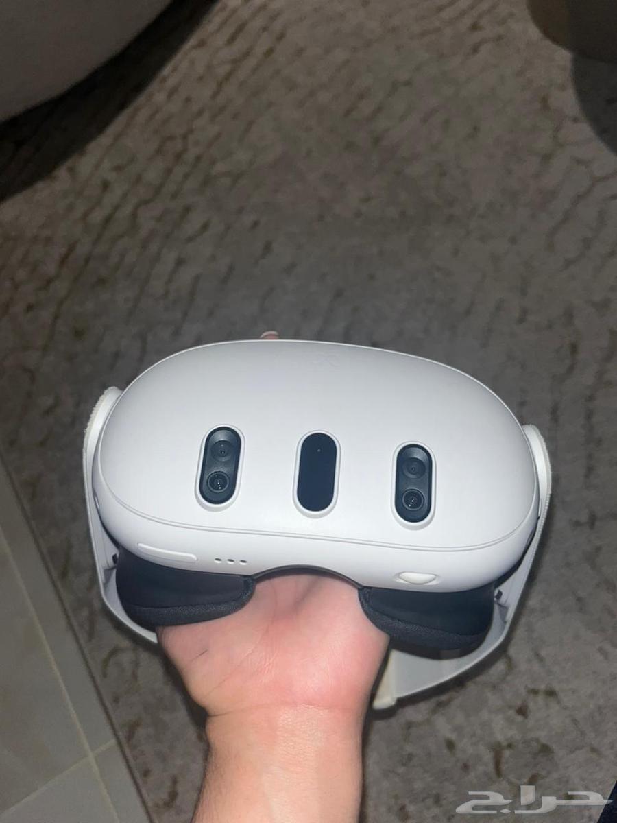 Oculus Quest 3 vr63675244375425114